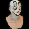 Momo Silicone Mask