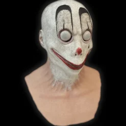 Momo Silicone Mask