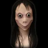 Momo Silicone Mask
