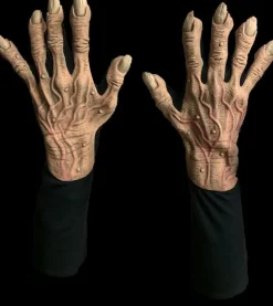 Monster Flesh HD Studios Comfort Fit Hands