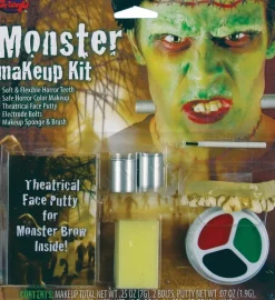 Monster Makeup Kit