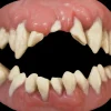 Monster Teeth