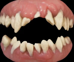 Monster Teeth