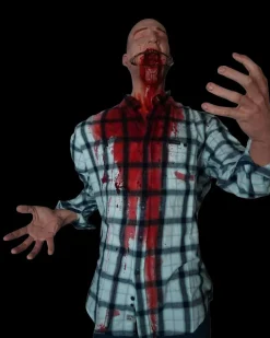 Mouth Gag Professional Full Body Halloween Prop