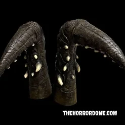 “Movie Quality Arachnid Hands" Halloween Costume Gloves
