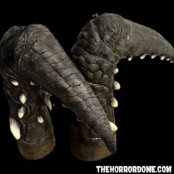 “Movie Quality Arachnid Hands" Halloween Costume Gloves