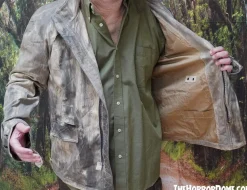 Movie Quality "Camp Killer" Jacket