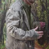 Movie Quality "Camp Killer" Jacket