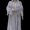 Movie Quality Ghostly Cloak Costume