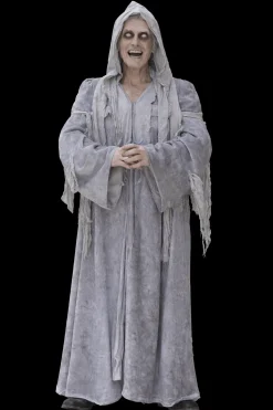 Movie Quality Ghostly Cloak Costume
