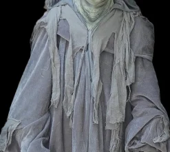 Movie Quality Ghostly Cloak Costume