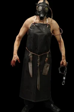 Mr. Pincher Professional Full Body Halloween Prop
