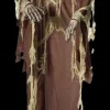 Mummy Hanging Halloween Decoration - 6'