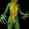 Murky Laggon Creature Professional Full Body Halloween Prop
