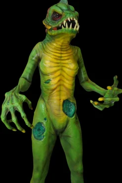 Murky Laggon Creature Professional Full Body Halloween Prop