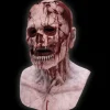 Necromancer Silicone Mask