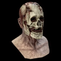 Necromancer Silicone Mask