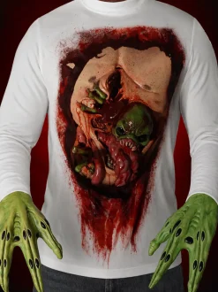 NEW “Alien Host