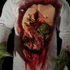NEW “Alien Host" HD Studios Costume Chest