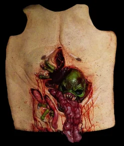 NEW “Alien Host