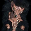 Newborn Werewolf Collector Oddity HD Exclusive Halloween Decoration