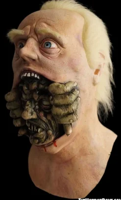 NEW "Creep Out" HD Studios Pro Halloween Mask