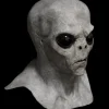 New for 2026 “Alien Intruder" HD Studios Pro Halloween Mask