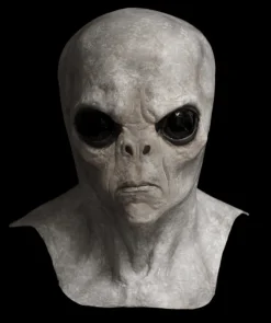 New for 2026 “Alien Intruder" HD Studios Pro Halloween Mask