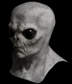 New for 2026 “Alien Intruder