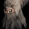 New for 2026 “Bad Moon Werewolf" HD Studios Pro Halloween Mask