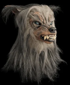 New for 2026 “Bad Moon Werewolf