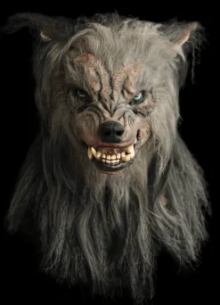 New for 2026 “Bad Moon Werewolf
