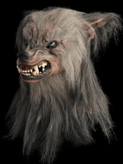 New for 2026 “Bad Moon Werewolf