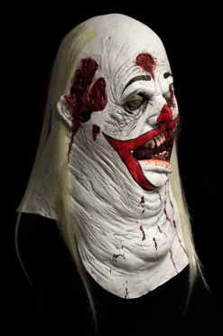 New for 2026 “Fat Zombie Clown