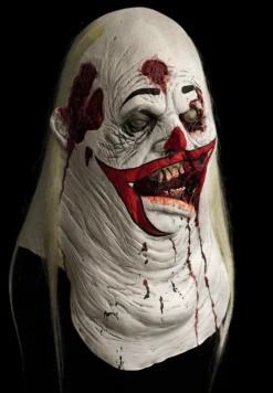 New for 2026 “Fat Zombie Clown