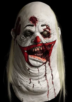 New for 2026 “Fat Zombie Clown" HD Studios Pro Mask