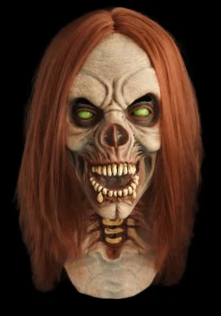 New for 2026 “Lenore" Zombie HD Studios Pro Halloween Mask