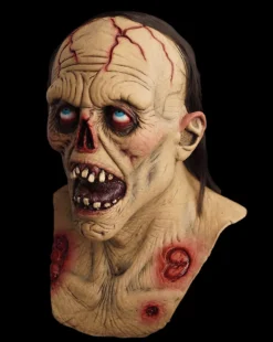 New for 2026 “Screamer Zombie