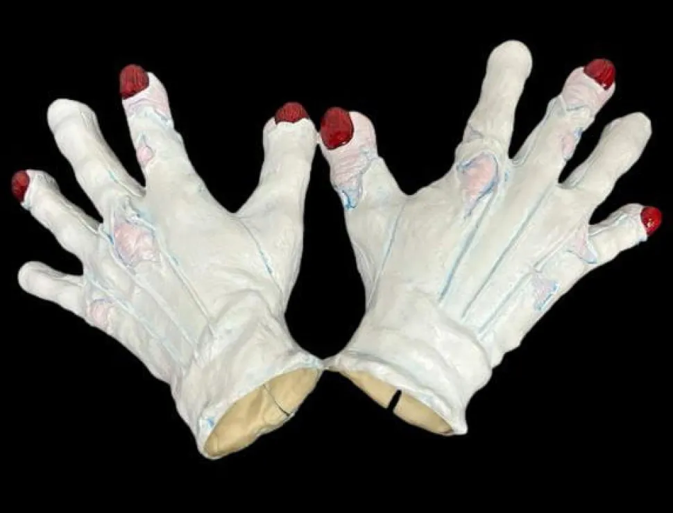 NEW FOR 2026 "Shadow the Clown" HD Studios Halloween Costume