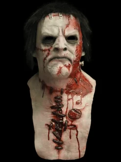 New for 2026 “The Monster" HD Studios Pro Frankenstein Halloween Mask