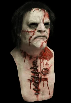 New for 2026 “The Monster" HD Studios Pro Frankenstein Halloween Mask