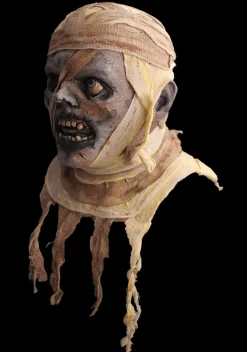 New for 2026 “The Mummy" HD Studios Pro Mask