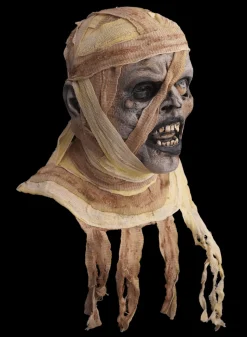 New for 2026 “The Mummy