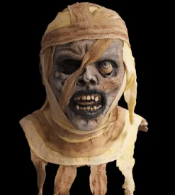 New for 2026 “The Mummy" HD Studios Pro Mask