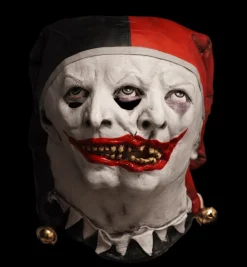 New for 2026 “Two Faced Jester