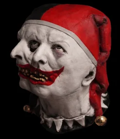 New for 2026 “Two Faced Jester