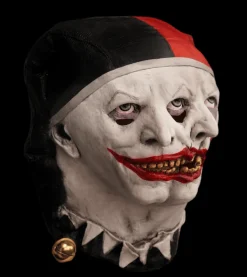 New for 2026 “Two Faced Jester