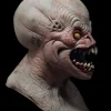 NEW Hell Beast HD Studios Pro Halloween Mask