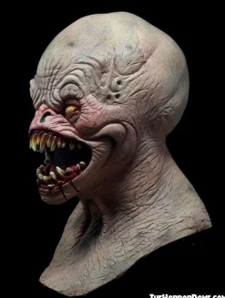 NEW Hell Beast HD Studios Pro Halloween Mask