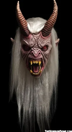 New "Krampus" HD Studios Pro Costume